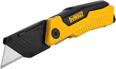 DeWALT zakmes met vast mes DWHT10916-0