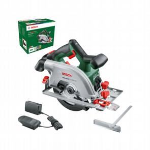 BOSCH Accu-cirkelzaag UniversalCirc 18V-53 06033B1402