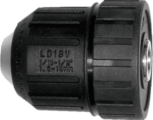 MAKITA boorkop 3/8" 1,5 - 13 mm 192284-5