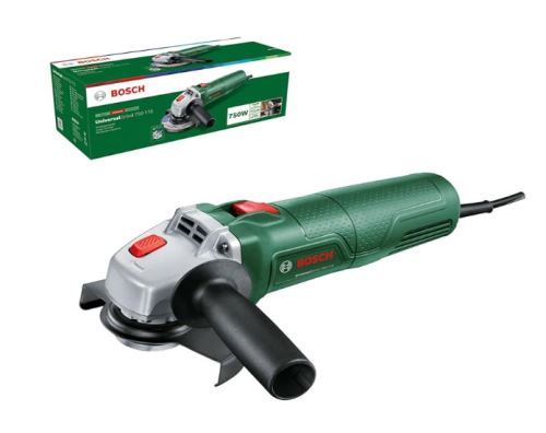 Bosch Haakse slijper UniversalGrind 750-115 06033E2000