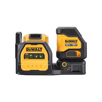 DeWALT Groene Kruislaser DCE088NG18