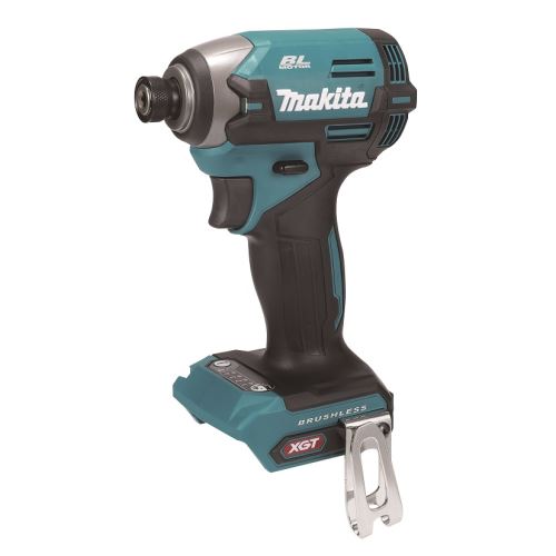 Makita Accu-slagschroevendraaier 1/4" Li-ion XGT 40V, zonder accu TD003GZ