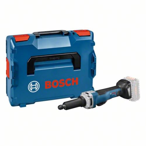 BOSCH Accu-directschuurmachine GGS 18V-23 PLC Professional 0601229200