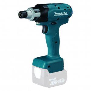 Makita Accuschroevendraaier 14,4V Li-ion, 5-12 Nm, 100-600 tpm Z DFT127FMZ