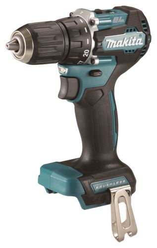 MAKITA Accuschroevendraaier Li-ion LXT 18V, zonder batterij DDF487Z