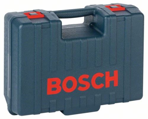 BOSCH Kunststof koffer 480 x 360 x 220 mm 2605438567