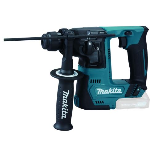 Makita Accu-boorhamer Li-ion CXT 12V, zonder accu HR140DZ