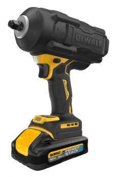 DEWALT Slagschroevendraaier 18V 1,2'' DCF961H2G