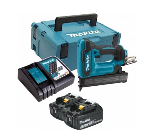 Makita Accu-tacker Li-ion LXT 18V/3,0Ah DFN350RFJ