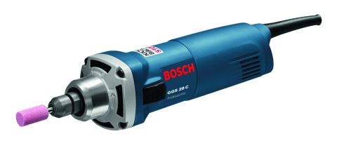 Directe schuurmachine BOSCH GGS 28 C Professional 0601220000