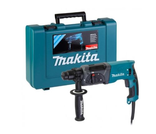 Makita Combihamer 2.4J, 780W HR2470