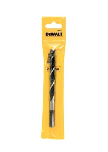 DeWALT 11 mm DT4511 boor met vaste punt