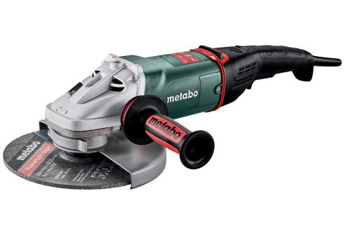 Metabo WEPBA 24-230 MVT QUICK Haakse slijper 606481000