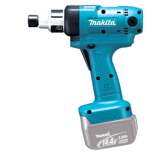 Makita Accuschroevendraaier 1-4 Nm, Li-ion 14,4V DFT044FZ