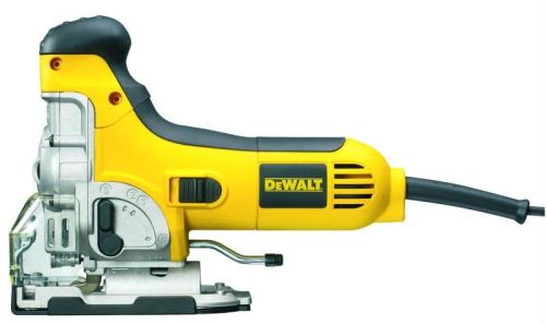 DeWALT DW333K reciprozaag