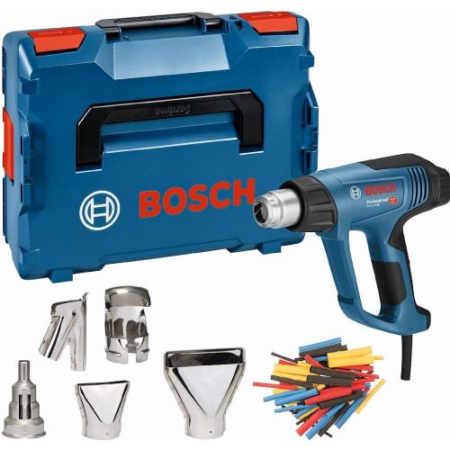 BOSCH Heteluchtpistool GHG 23-66, 06012A6303