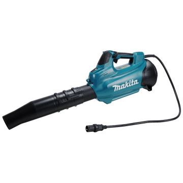 MAKITA Snoerloze bladblazer Li-ion, EXTERNE BRON zonder batterij UB003CZ