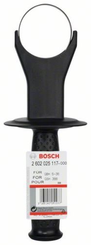 BOSCH Handgreep voor boorhamer GBH 5-40, GSH 5 2602025117