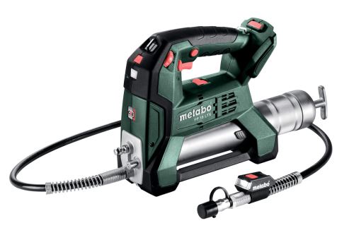 Metabo Accu-vetspuit FP 18 LTX 600789850