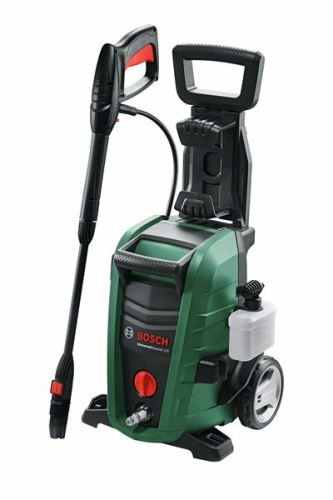 Hogedrukreiniger BOSCH UniversalAquatak 135 06008A7C00