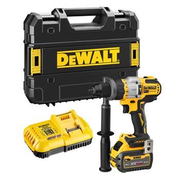 DeWALT AKU klopboormachine DCD999X1