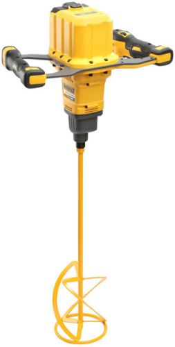 DeWALT Accumixer Flexvolt DCD240X2