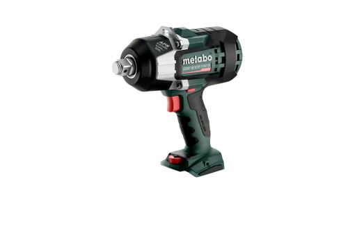 Metabo Accu-slagmoersleutel SSW 18 LTX 1750 BL 602402850