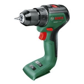 BOSCH Accuschroefboormachine met twee versnellingen UniversalDrill 18V-60 06039D7000