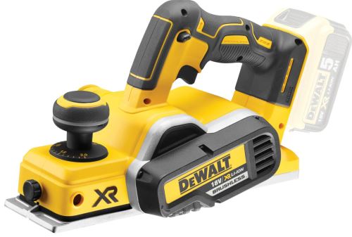 DeWALT Accu accuschaafmachine DCP580N