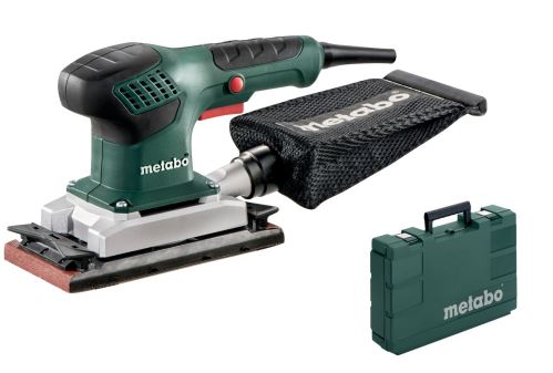 Metabo Trilschuurmachine SR 2185 600441500