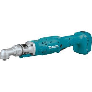 Makita Accu-hoeksleutel 2-8Nm, 100-700 tpm, Li-ion 14,4V Z DFL083FZ