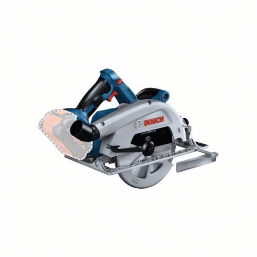 Bosch GKS 18V-68 C Accu-cirkelzaag BITURBO 06016B5000