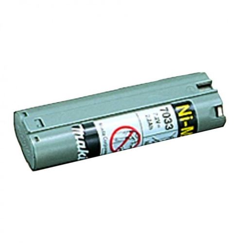 MAKITA accu NiMH 7034 7,2V/2,5Ah 193888-6