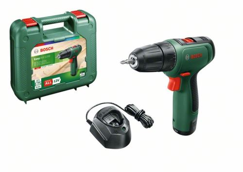 Bosch accuboormachine EasyDrill 1200 06039D3006