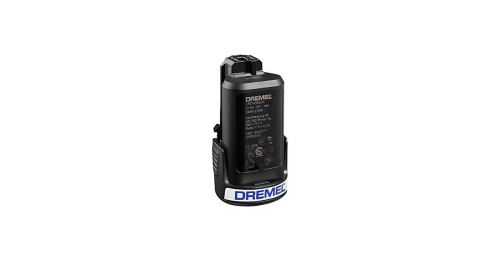 DREMEL Lithium-ionbatterij 12V 26150880JA