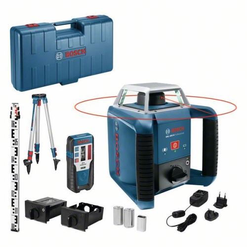 Bosch Rotatielaser GRL 400 H 06159940JY