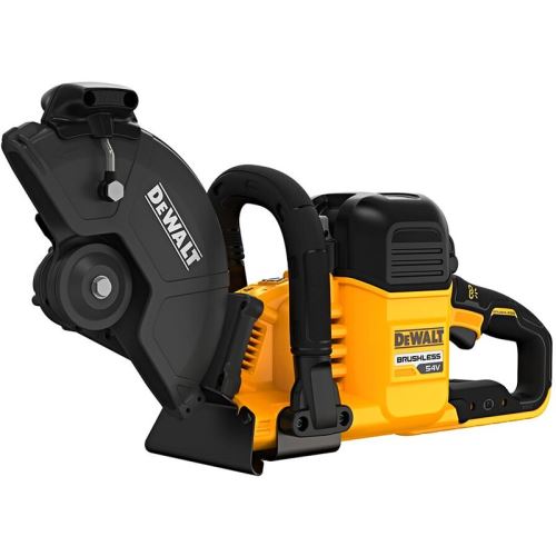 DeWALT FlexVolt 54V decoupeerzaag DCS691N