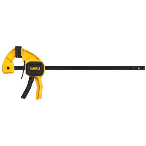 DeWALT medium klem - 300 mm, klemkracht 63 kg DWHT0-83140