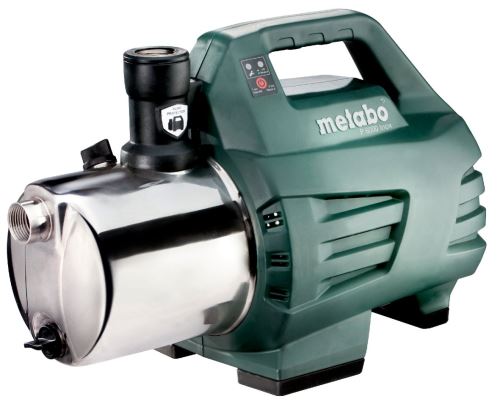 METABO Tuinpomp P 6000 INOX 600966000