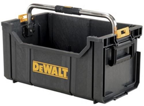 DeWALT Tough-systeem open zak/krat DWST1-75654