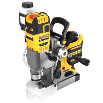 DeWALT Magneetboormachine 18V met permanente magneet DCD1623N