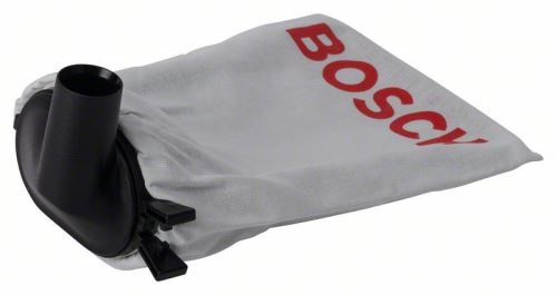 BOSCH Stofzak voor PEX 115 A/125 AE, PBS 60/60 E 1605411026