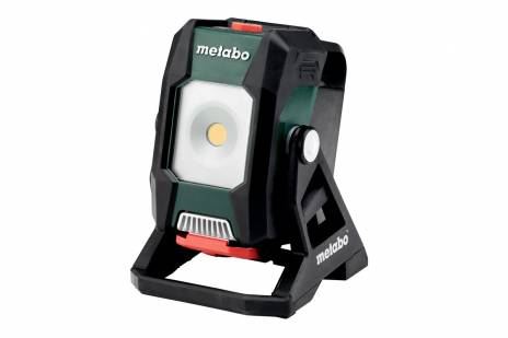 METABO Bouwlamp op accu BSA 12-18 LED 2000 601504850