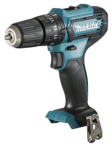 Makita Accu-slagschroevendraaier Li-ion 12V, zonder accu CXT Z HP333DZ