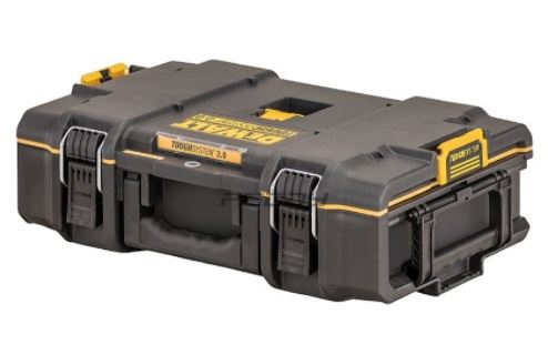 DeWALT Tough Box DS166 TOUGHSYSTEM 2.0 (inhoud 19,3 liter) DWST83293-1