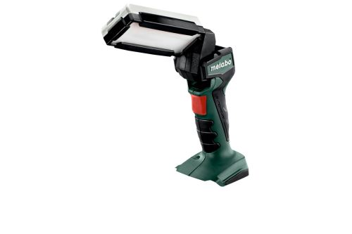 Metabo Accuzaklamp SLA 14,4-18 LED 600370000