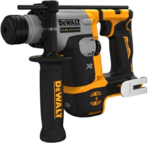 DeWALT Accu-klopboormachine XR 18 V, SDS-Plus, 1,4 J, koffer, zelfstandige machine DCH172NT