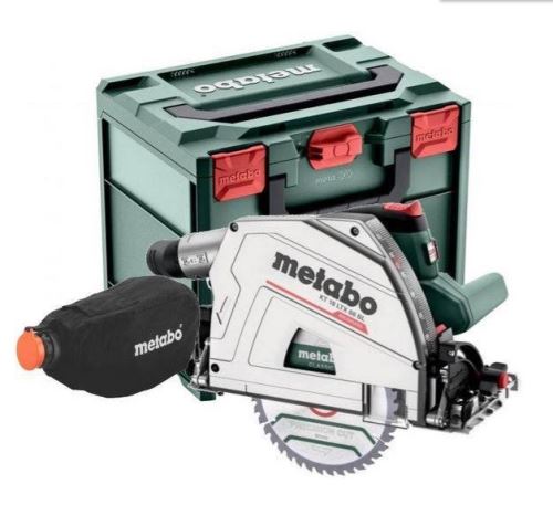 Metabo Accu-invalcirkelzaag KT 18 LTX 66 BL 601866840