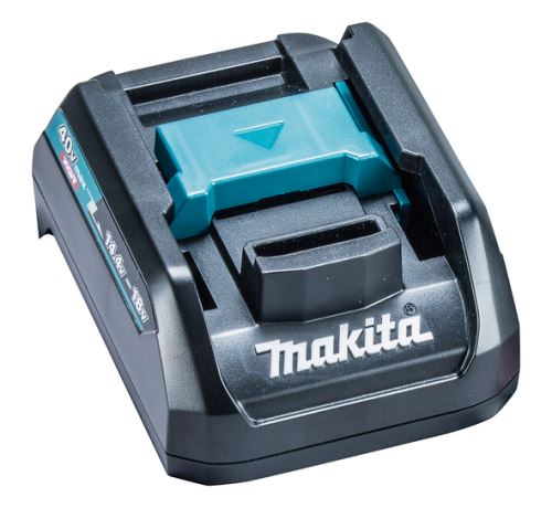 MAKITA oplaadadapter XGT/LXT ADP10 voor XGT-lader voor het opladen van LXT-batterijen 191C10-7