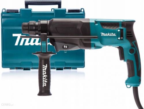 Makita Hamerboor 2.3J, 720W HR2300